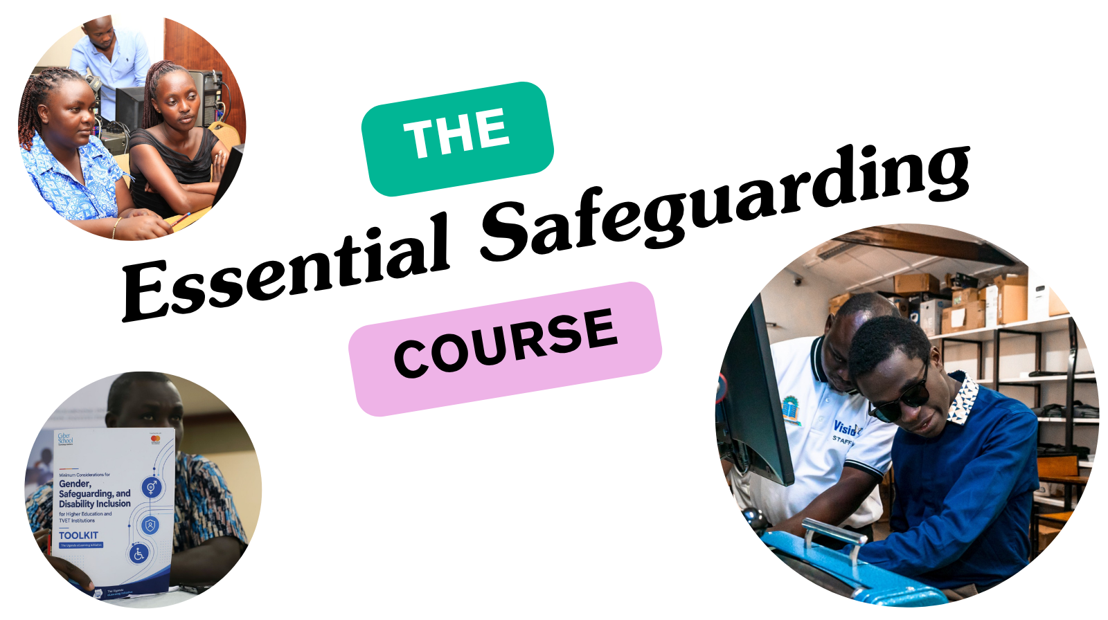 Essential Safeguarding Course 