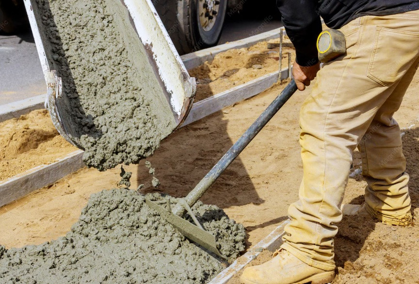 MODULE 2:CONCRETING