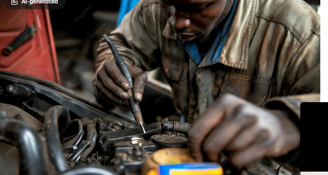 ENGINE MANAGEMENT SYSTEMS