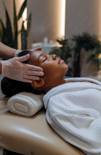 BEAUTY THERAPY