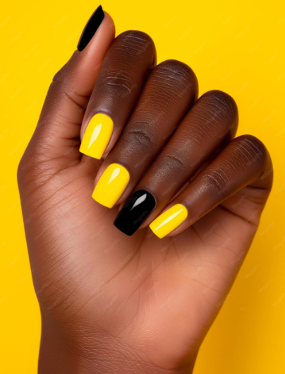 NAIL CARE AND DESIGN