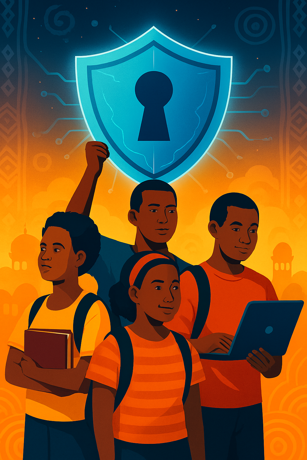 GNS 1101: Safeguarding