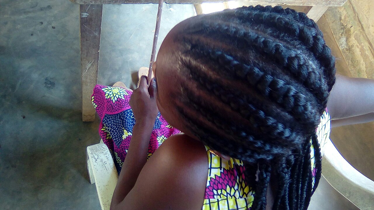 Hairdressing and cosmetology