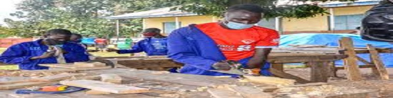 carpentry and joinery